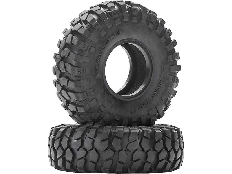 Axial pneu 1.9" BFGoodrich Krawler T/A R35 (2)