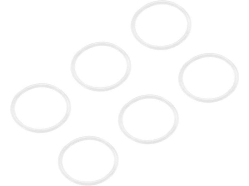 Axial O-kroužek 15.5x1.5mm (S16) (6)