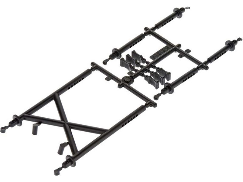 Axial držáky karosérie Monster Truck