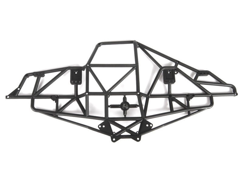 Axial rám levý: Monster Truck