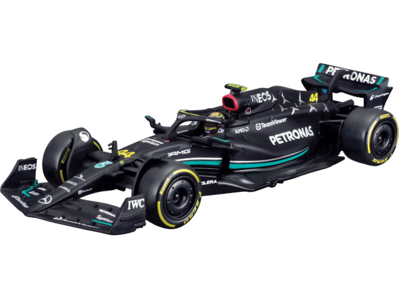 Bburago Signature Mercedes-AMG F1 W14 E Performance 1:43 #44 Hamilton