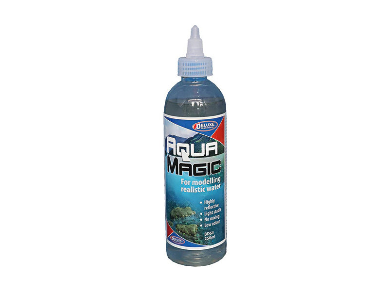 Aqua Magic 250ml