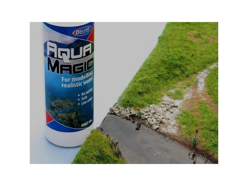 Aqua Magic 250ml