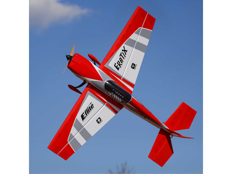 E-flite Eratix 3D SWS 1.6m AS3X+ SAFE Select BNF Basic