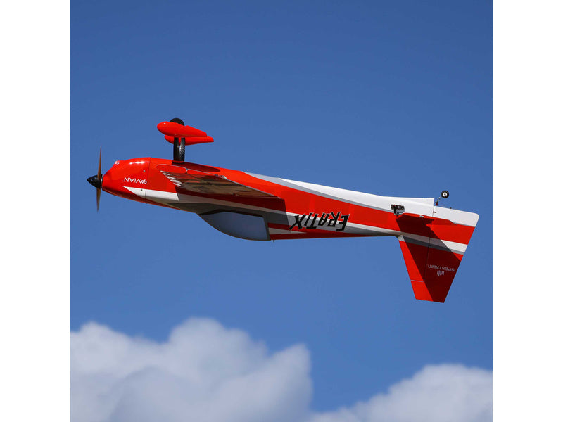 E-flite Eratix 3D SWS 1.6m AS3X+ SAFE Select BNF Basic