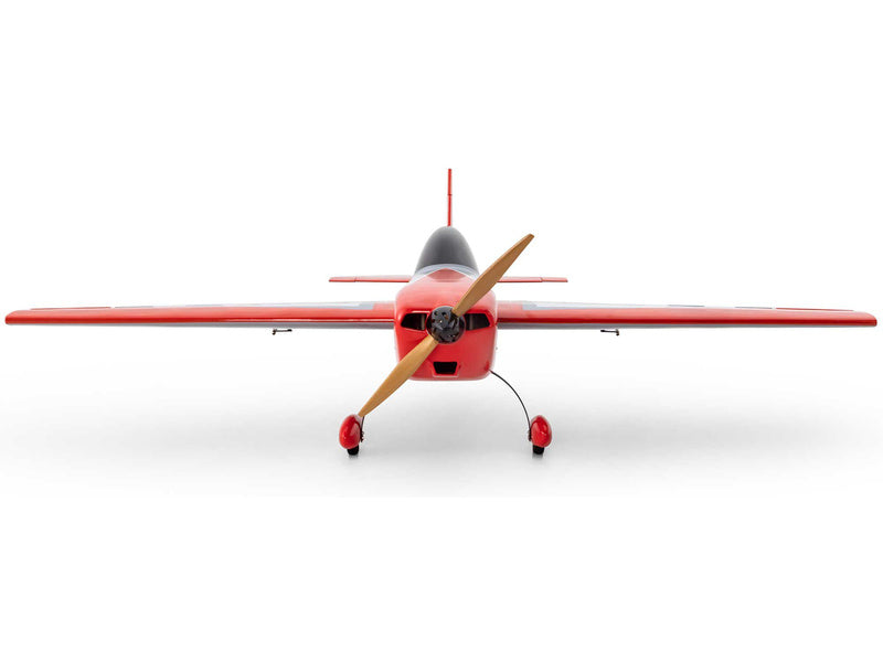 E-flite Eratix 3D SWS 1.6m AS3X+ SAFE Select BNF Basic