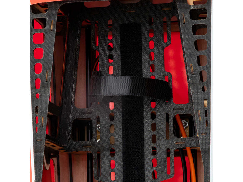 E-flite Eratix 3D SWS 1.6m AS3X+ SAFE Select BNF Basic