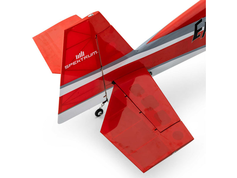 E-flite Eratix 3D SWS 1.6m AS3X+ SAFE Select BNF Basic