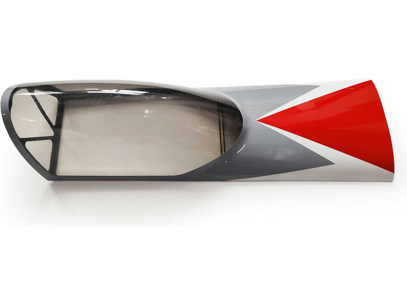 E-flite kabina: Eratix 3D SWS 1.6m