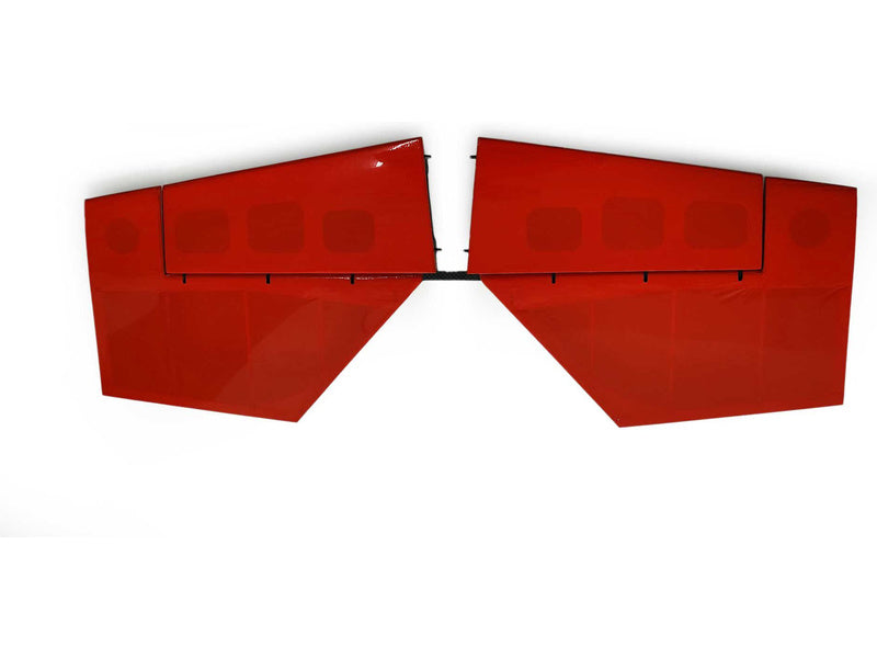 E-flite výškovka: Eratix 3D SWS 1.6m