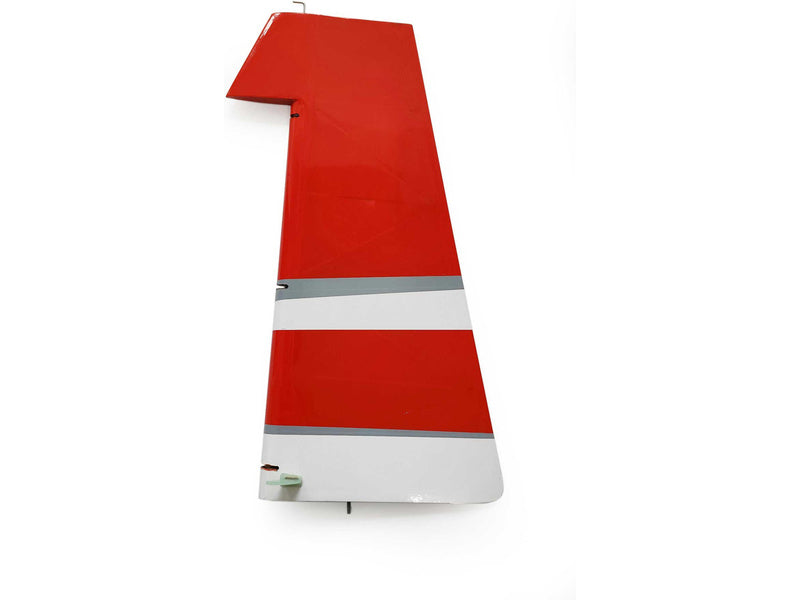 E-flite směrovka: Eratix 3D SWS 1.6m