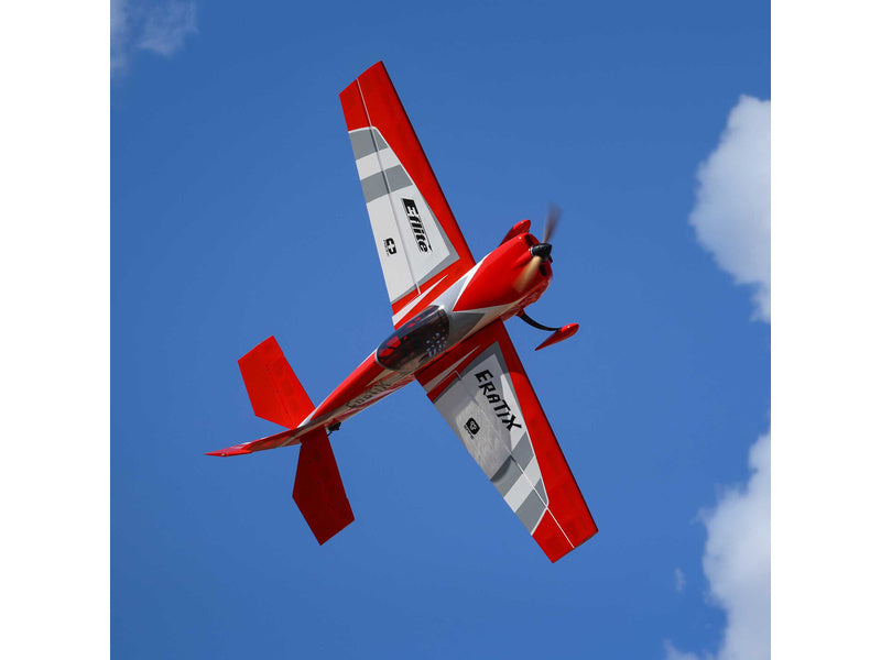 E-flite Eratix 3D SWS 1.6m ARF