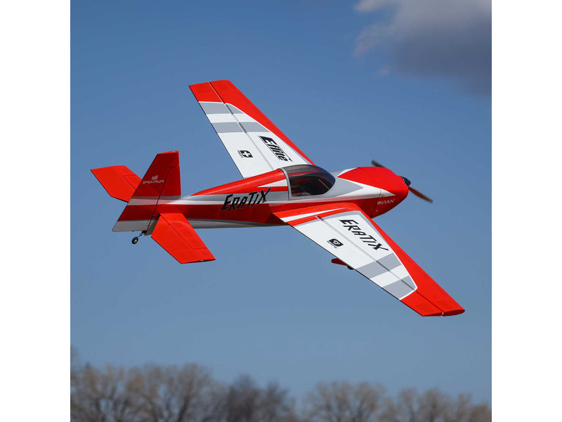 E-flite Eratix 3D SWS 1.6m ARF
