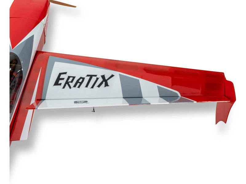 E-flite Eratix 3D SWS 1.6m ARF