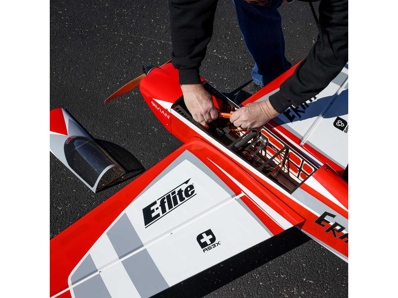 E-flite Eratix 3D SWS 1.6m ARF