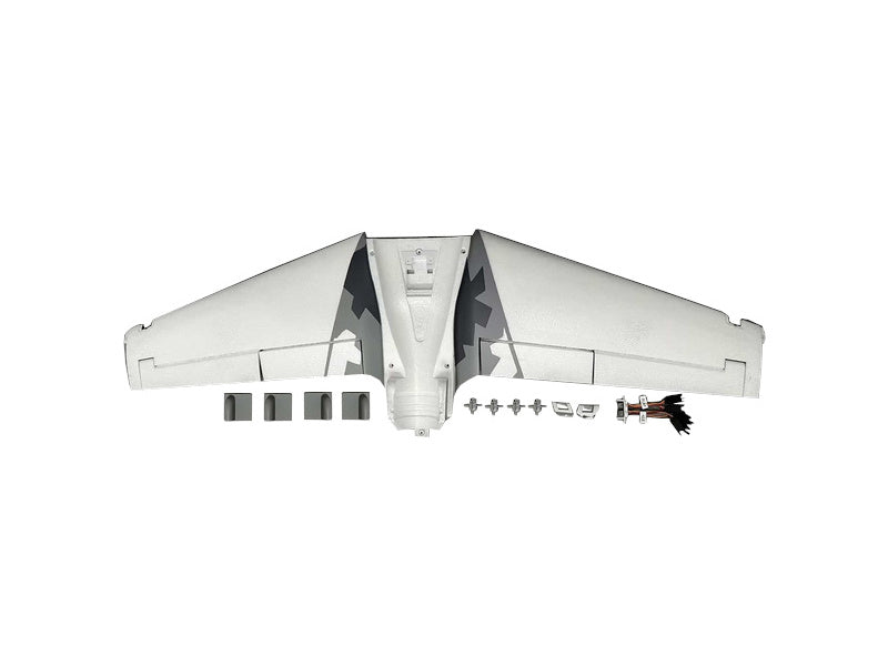 E-flite křídlo: Viper 64mm EDF Jet