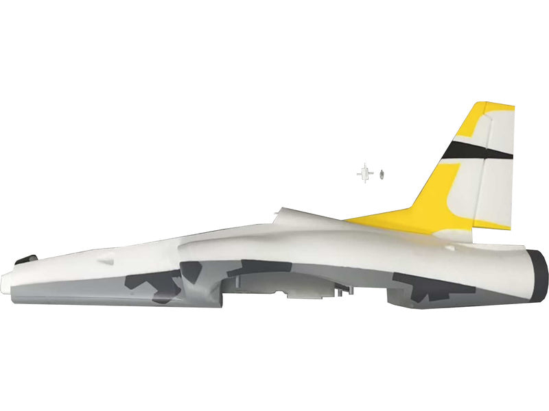 E-flite trup: Viper 64mm EDF Jet