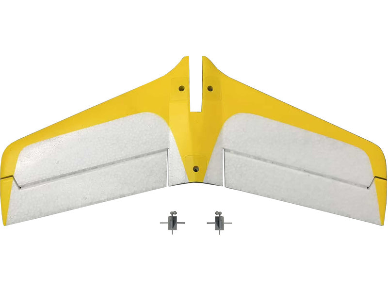 E-flite výškovka: Viper 64mm EDF Jet