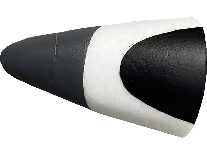 E-flite špice trupu: Viper 64mm EDF Jet