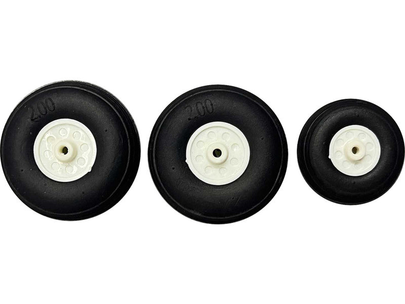 E-flite sada kol: Viper 64mm EDF Jet