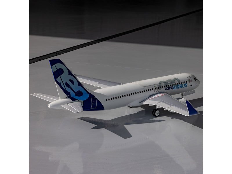 E-flite Airbus A320neo 1.5m PNP