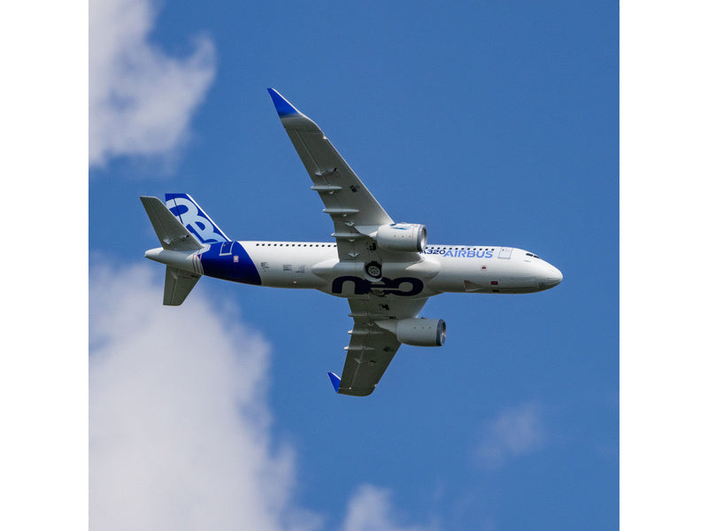 E-flite Airbus A320neo 1.5m PNP