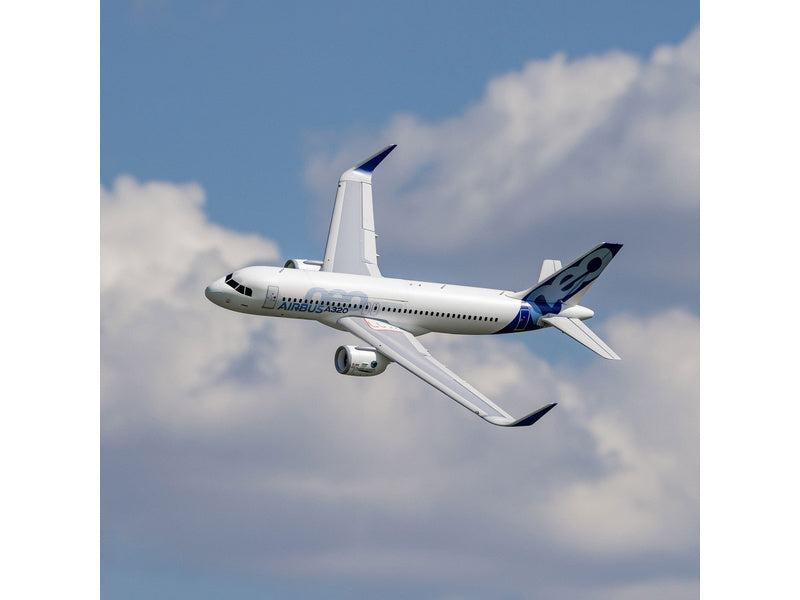 E-flite Airbus A320neo 1.5m PNP