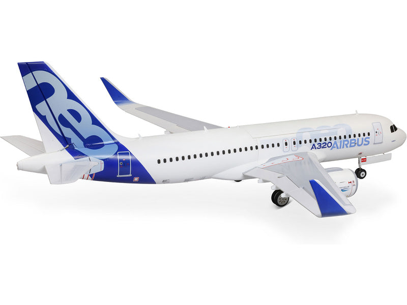 E-flite Airbus A320neo 1.5m PNP