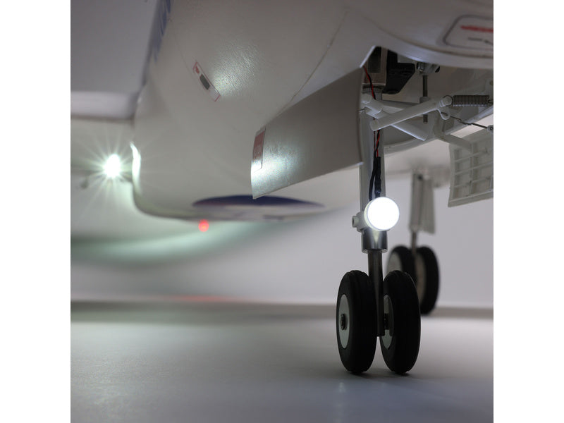 E-flite Airbus A320neo 1.5m PNP