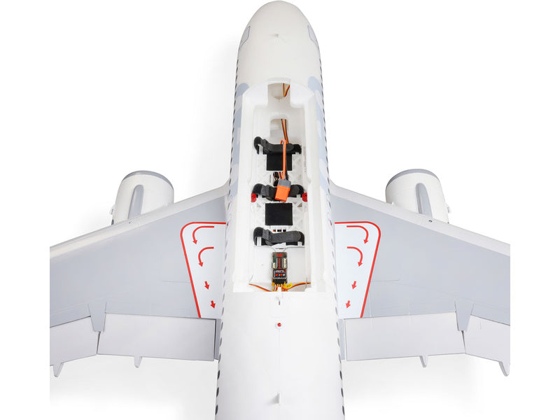 E-flite Airbus A320neo 1.5m PNP