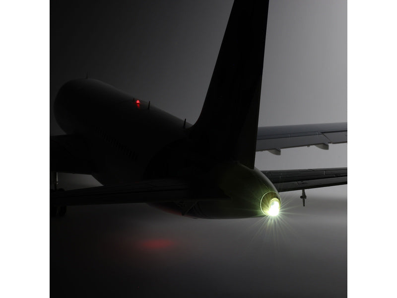 E-flite Airbus A320neo 1.5m EDF AS3X+ SAFE Select BNF Basic