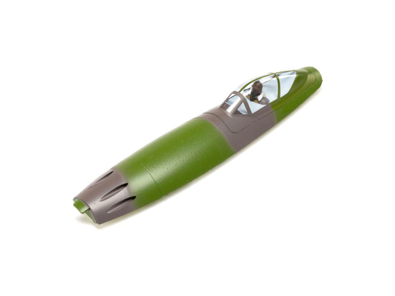 E-flite kryt baterií: UMX Me 262