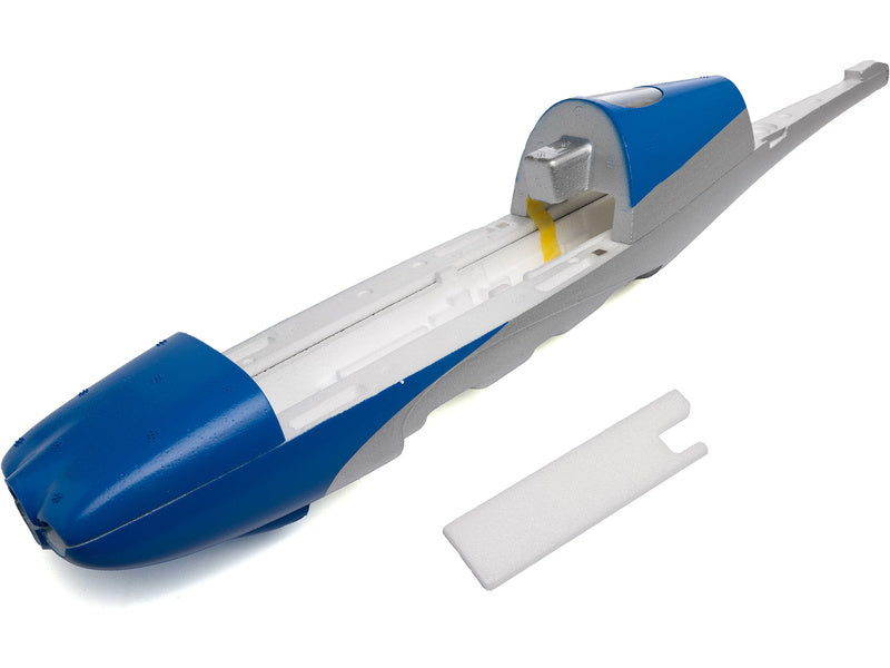 E-flite trup: UMX Cirrus SR22T