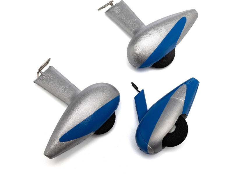 E-flite podvozek: UMX Cirrus SR22T