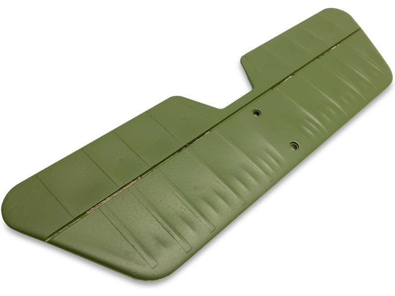 E-flite výškovka: S.E.5a