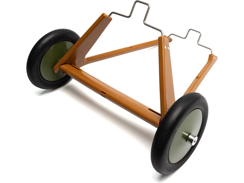 E-flite podvozek: S.E.5a