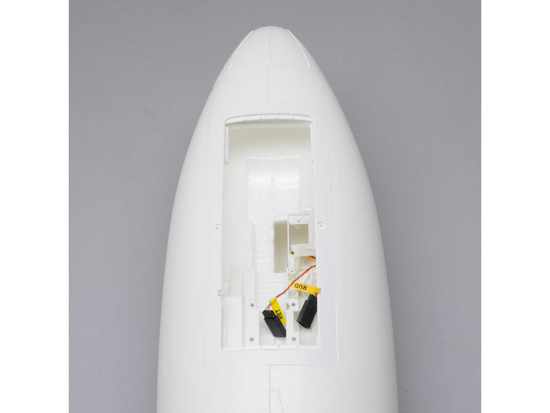 E-flite trup přední část: Airbus A320 1.5m