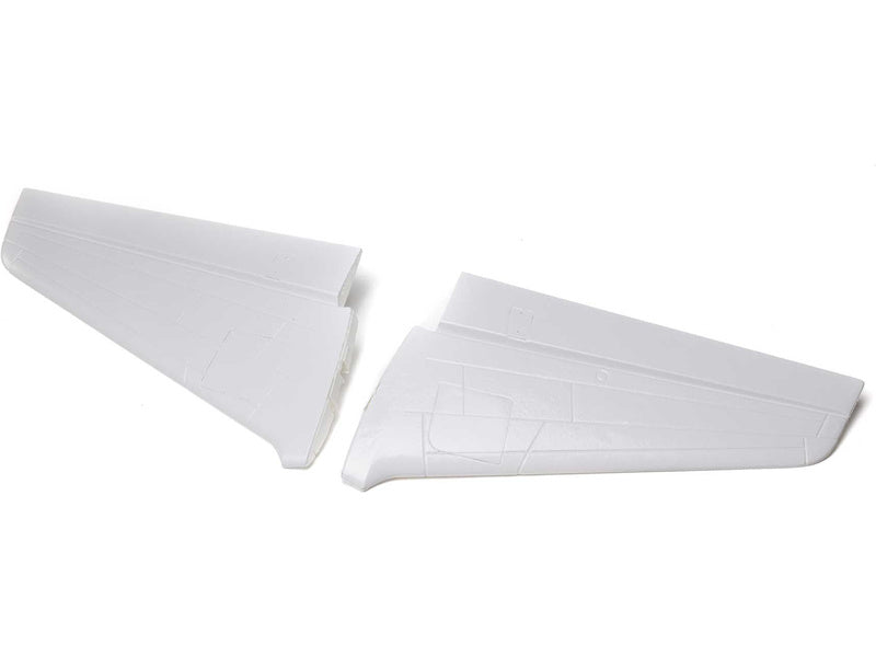 E-flite výškovka: Airbus A320 1.5m Airliner 64mm EDF Jet