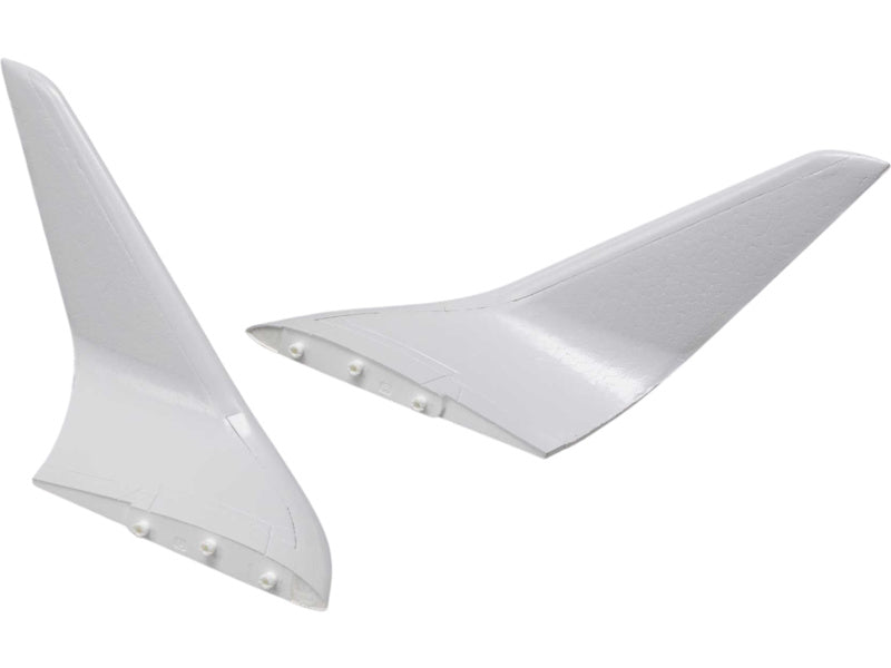 E-flite winglety: Airbus A320 1.5m