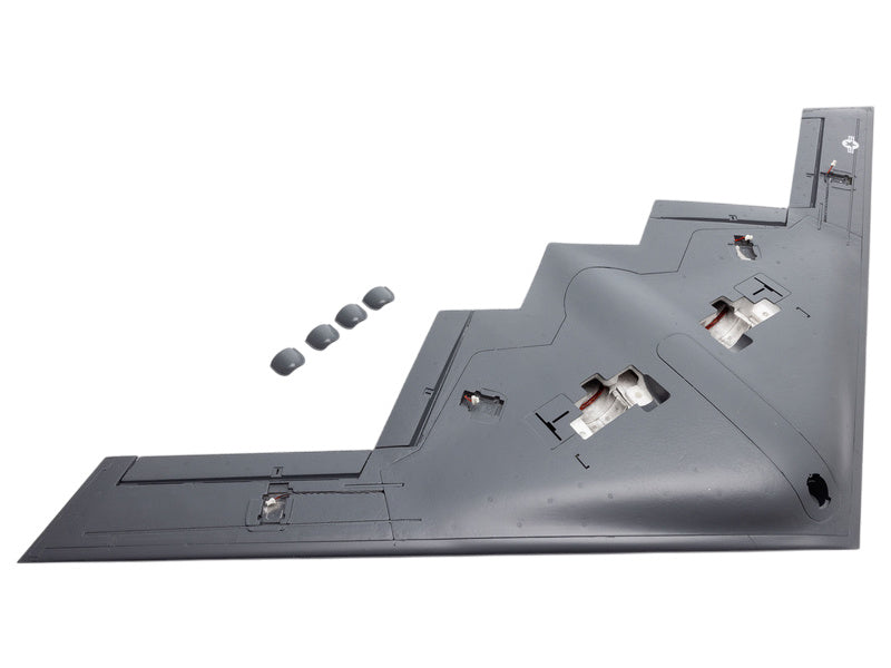 E-flite trup: B-2 Spirit of America 30mm EDF Twin