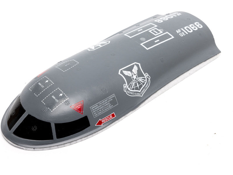 E-flite kabina: B-2 Spirit of America 30mm EDF Twin