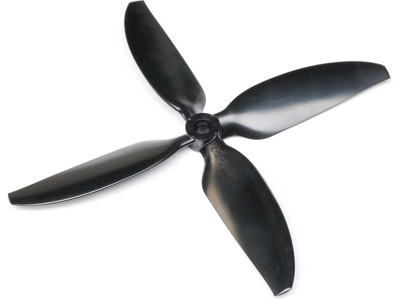 E-flite vrtule 4-listá 128x85.4: Micro Scrappy 800