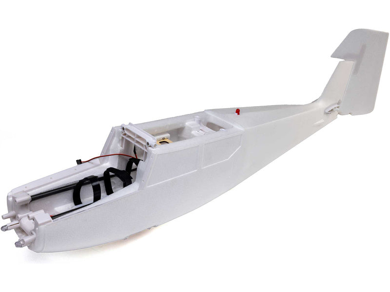 E-flite trup: Night Timber X Evolution 1.2m