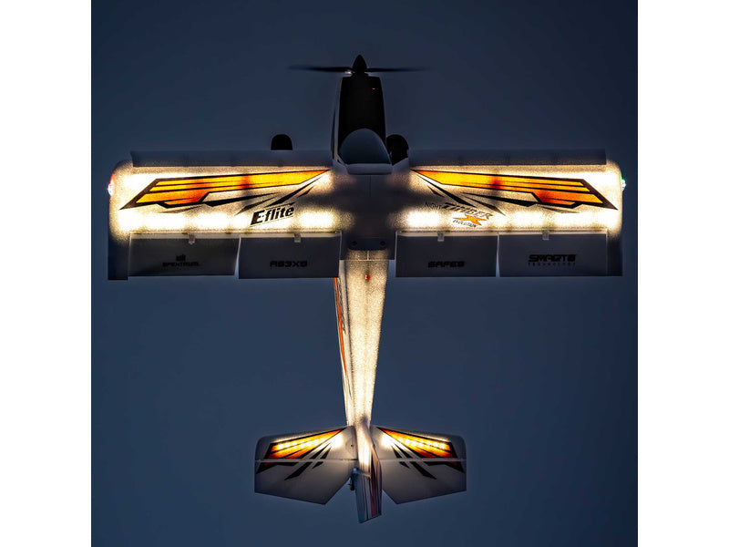 E-flite Night Timber X Evolution 1.2m PNP