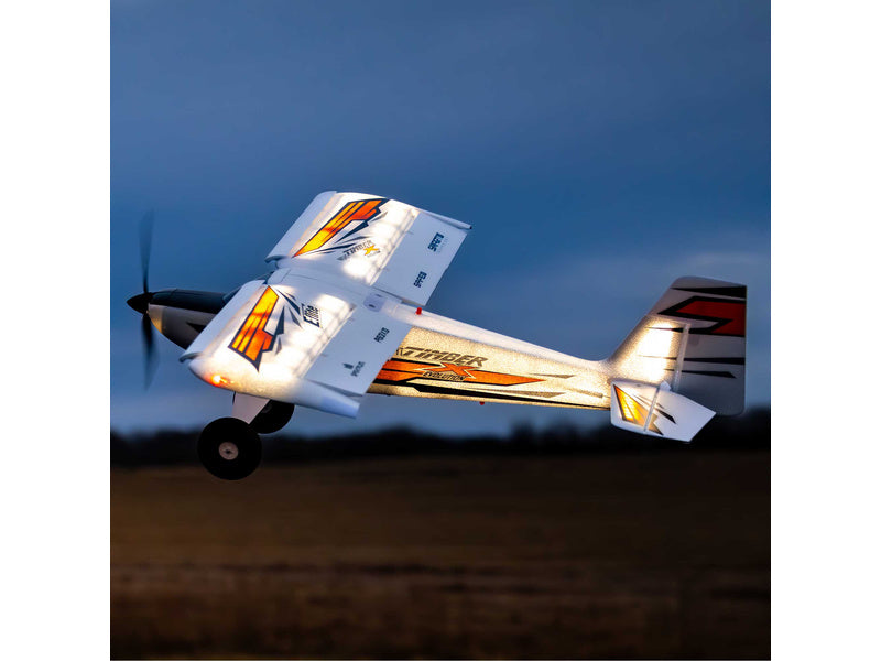 E-flite Night Timber X Evolution 1.2m PNP