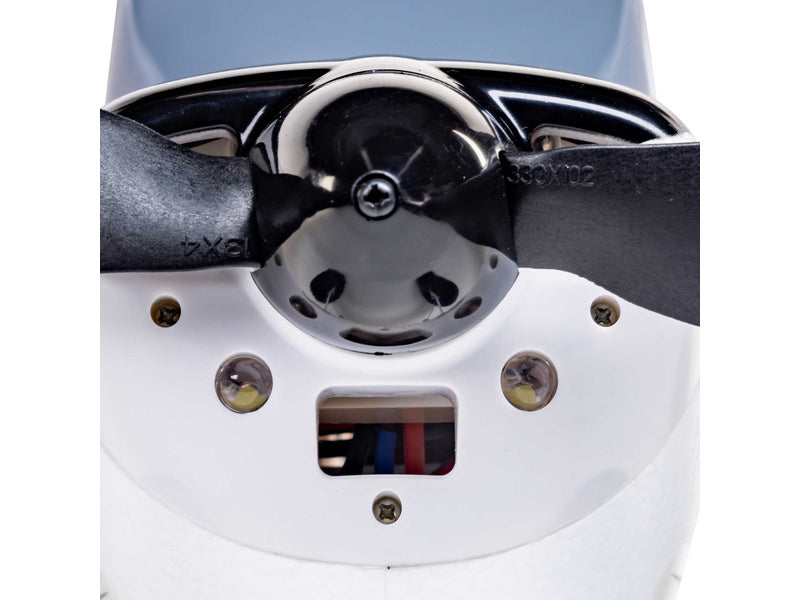 E-flite Night Timber X Evolution 1.2m PNP