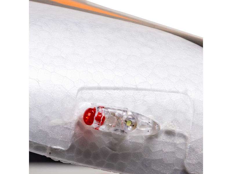 E-flite Night Timber X Evolution 1.2m PNP