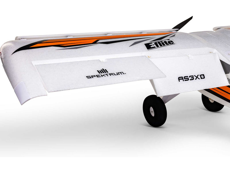 E-flite Night Timber X Evolution 1.2m PNP