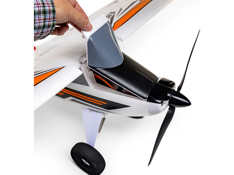 E-flite Night Timber X Evolution 1.2m PNP