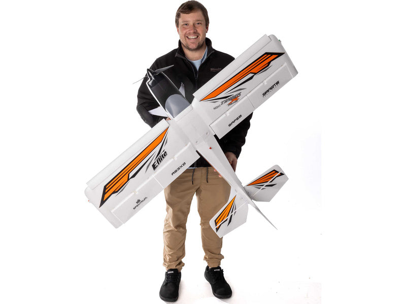 E-flite Night Timber X Evolution 1.2m PNP